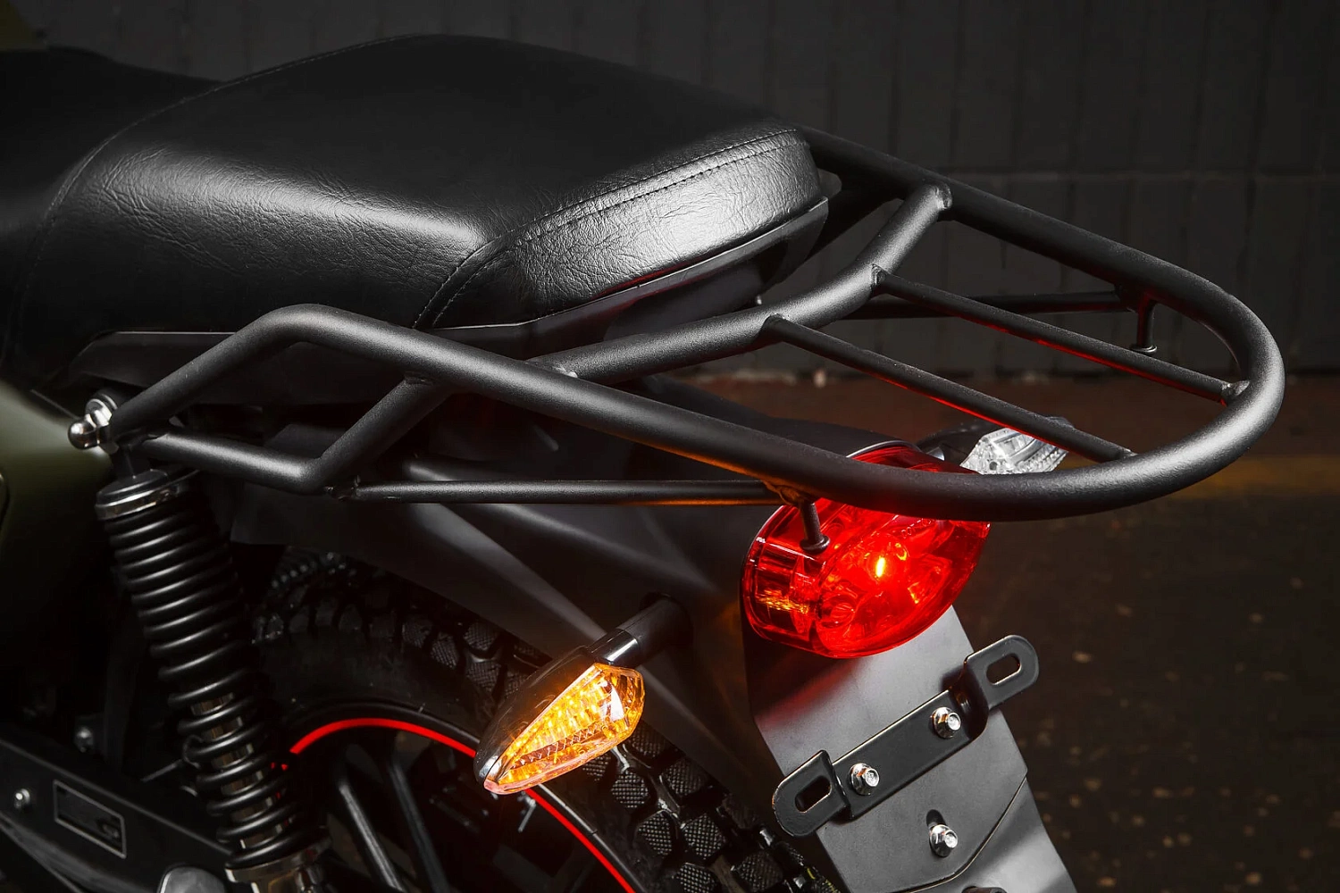 Мотоцикл MINSK  D4 50 M1NSK в Перми