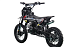 Питбайк FullCrew Power Trasher 125cc 14\12 (п\автомат эл.стартер) в Перми
