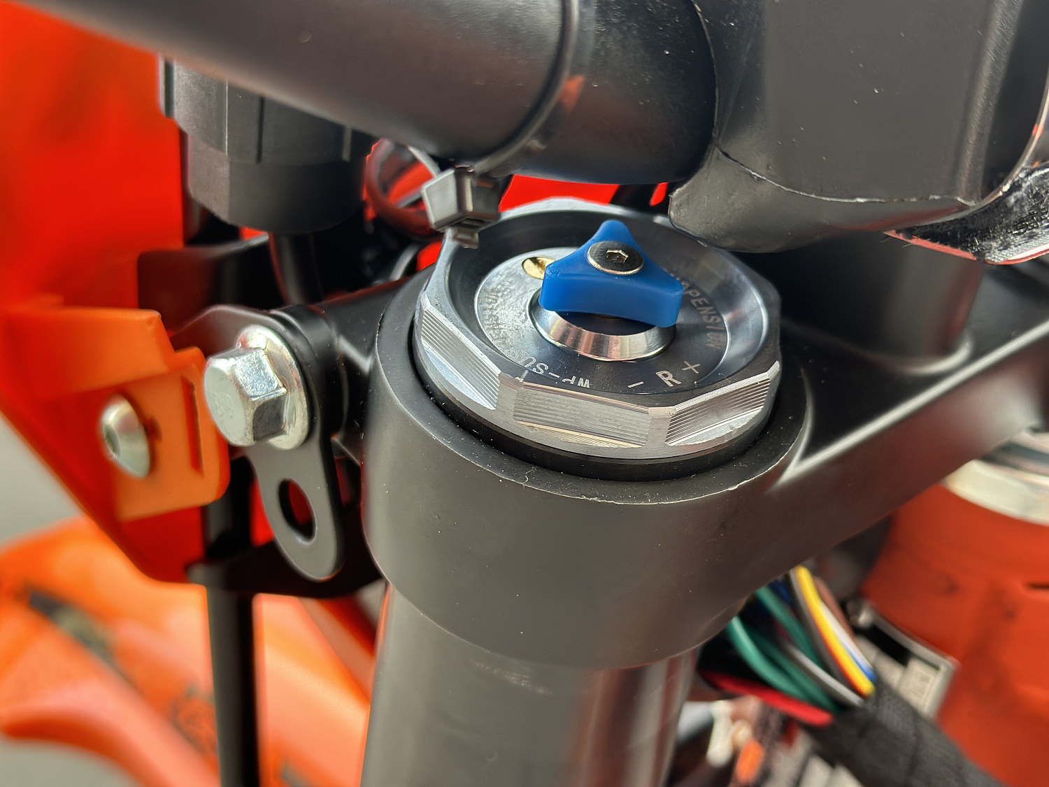 Кроссовый мотоцикл PROMAX MX280 в Перми