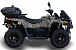 Квадроцикл HISUN TACTIC GT1000/EXTREME EDITION в Перми