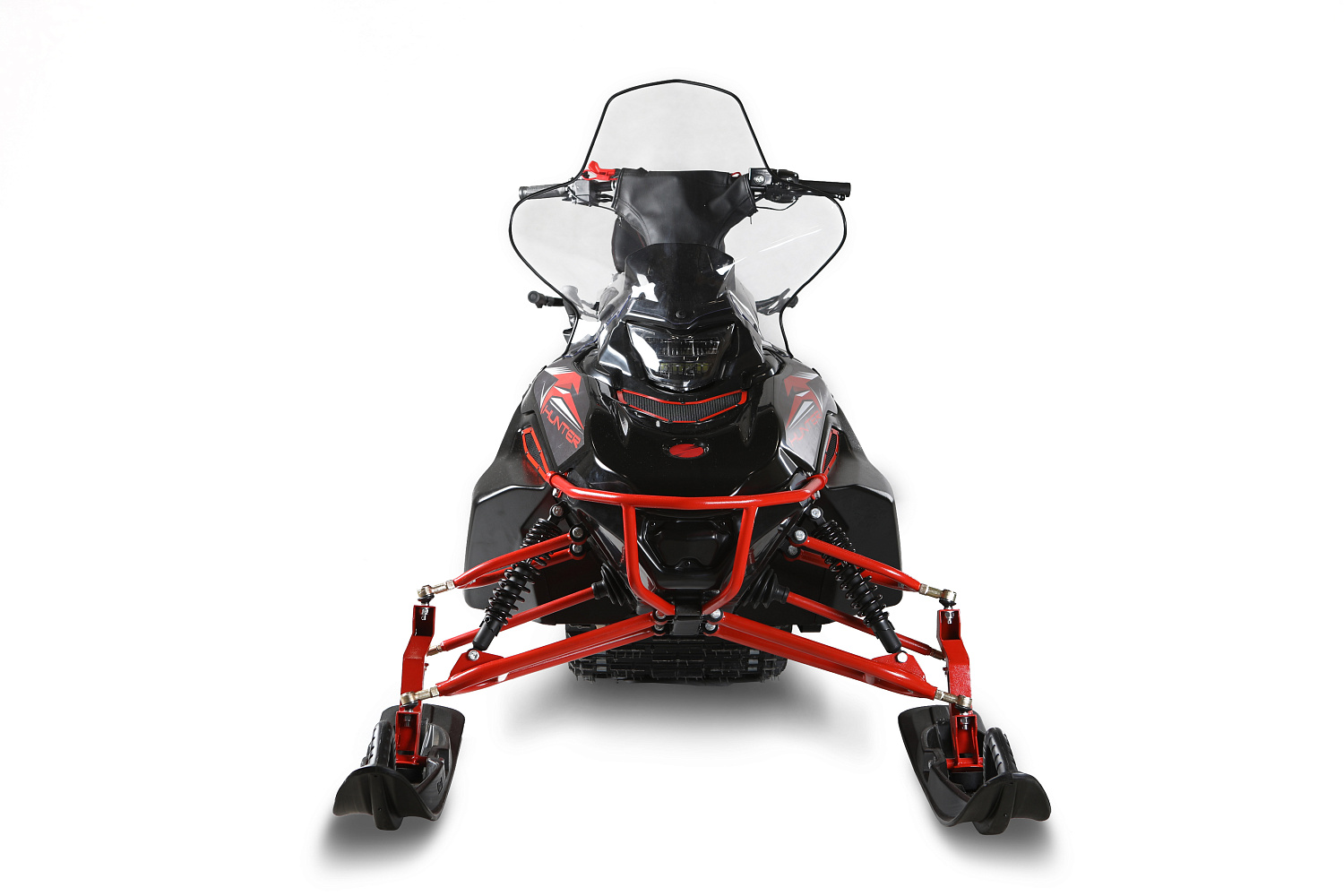 Снегоход IKUDZO HUNTER 600LK 20 V2 в Перми