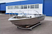 Алюминиевая лодка  Неман-400 DCM NEW в Перми