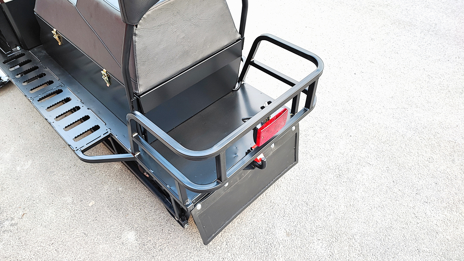 Снегоход PROMAX YAKUT 500 2.0 4T 29 в Перми