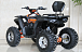 Квадроцикл GBM STORMRIDER 300 NEW PREMIUM в Перми