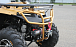 КВАДРОЦИКЛ IRBIS ATV200 PREMIUM в Перми