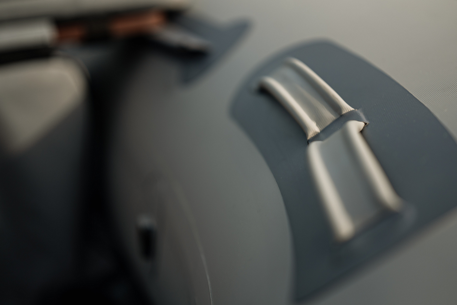 Лодка MISHIMO RIVER JET 390 под водомет в Перми