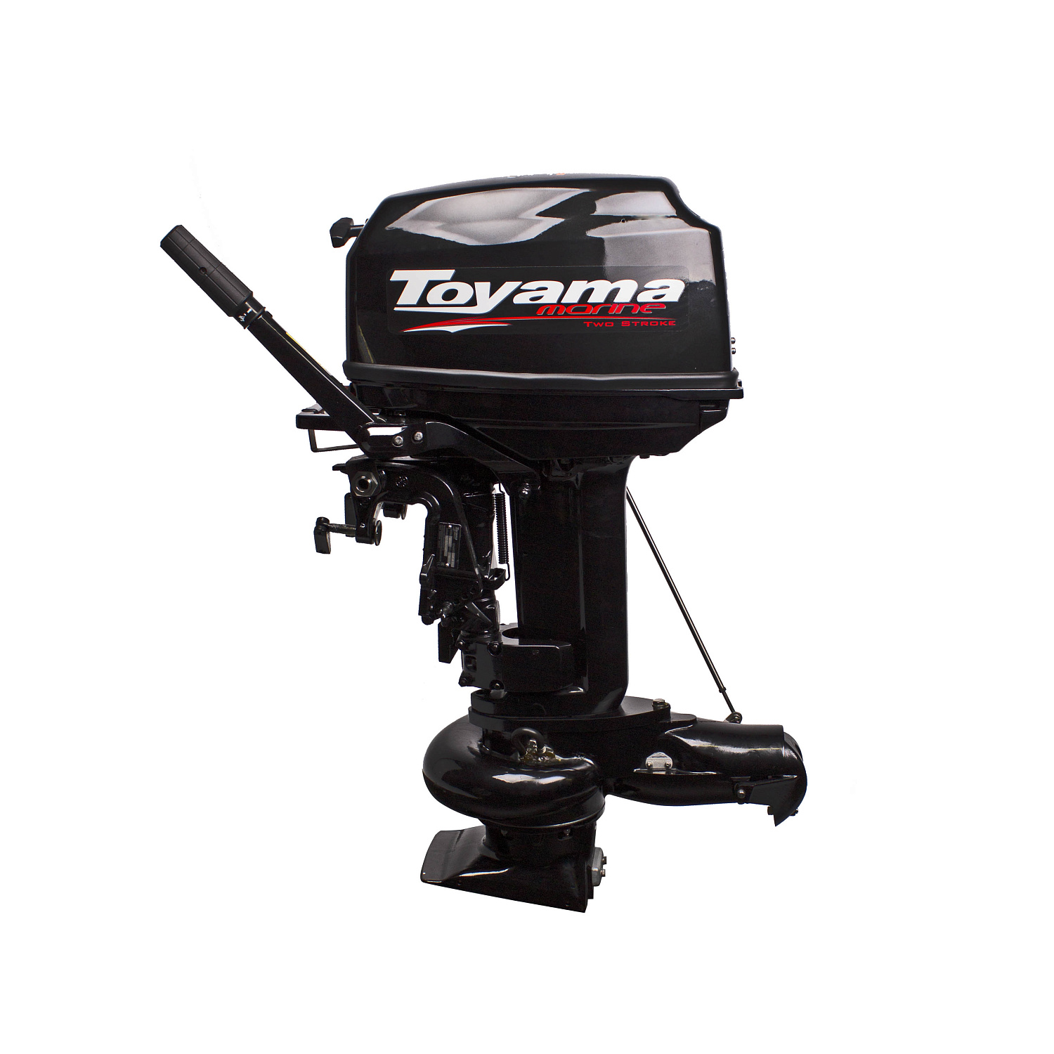 ЛОДОЧНЫЙ МОТОР TOYAMA T30ABMJET в Перми