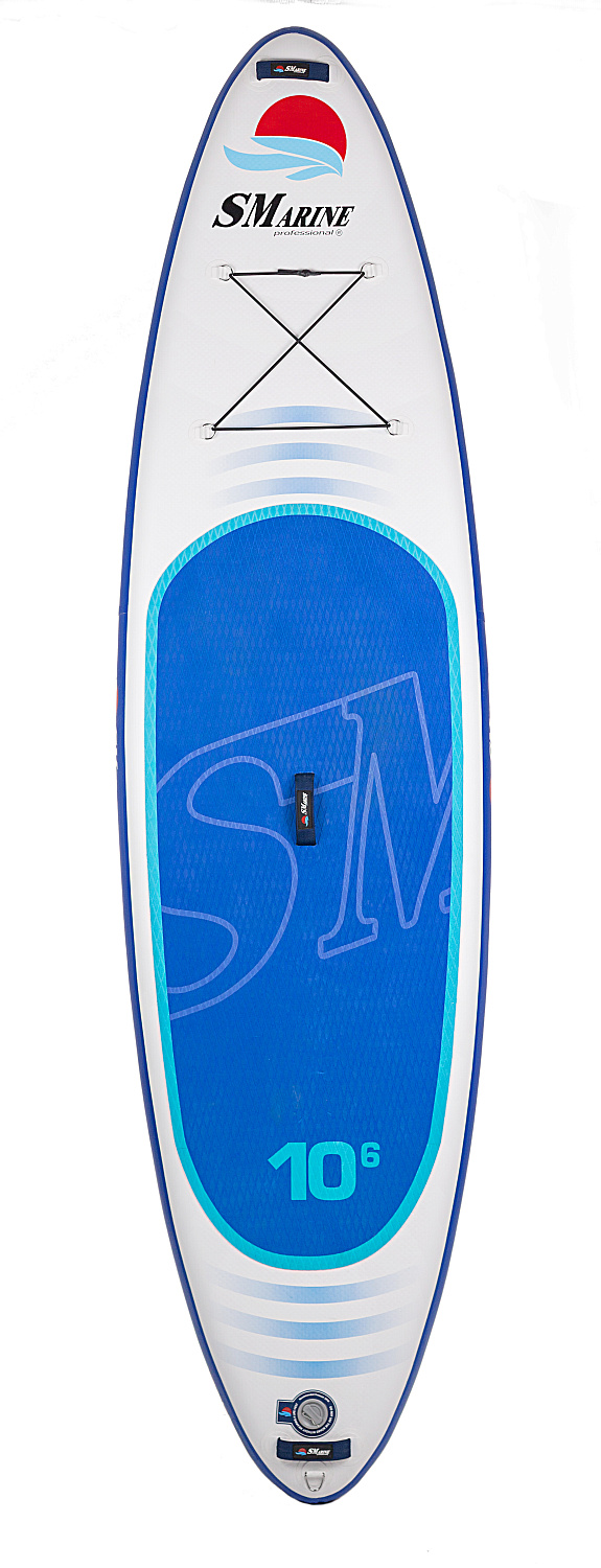 САП (SUP) Board SMARINE 10.6 в Перми