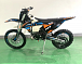 Мотоцикл JHL MOTO JHL M3 MT250 (1E66MM) в Перми