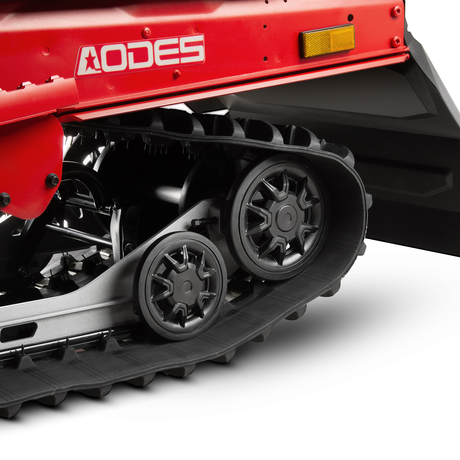 Снегоход AODES Snowcross 1000 SWT 600mm LCD 10.25 в Перми