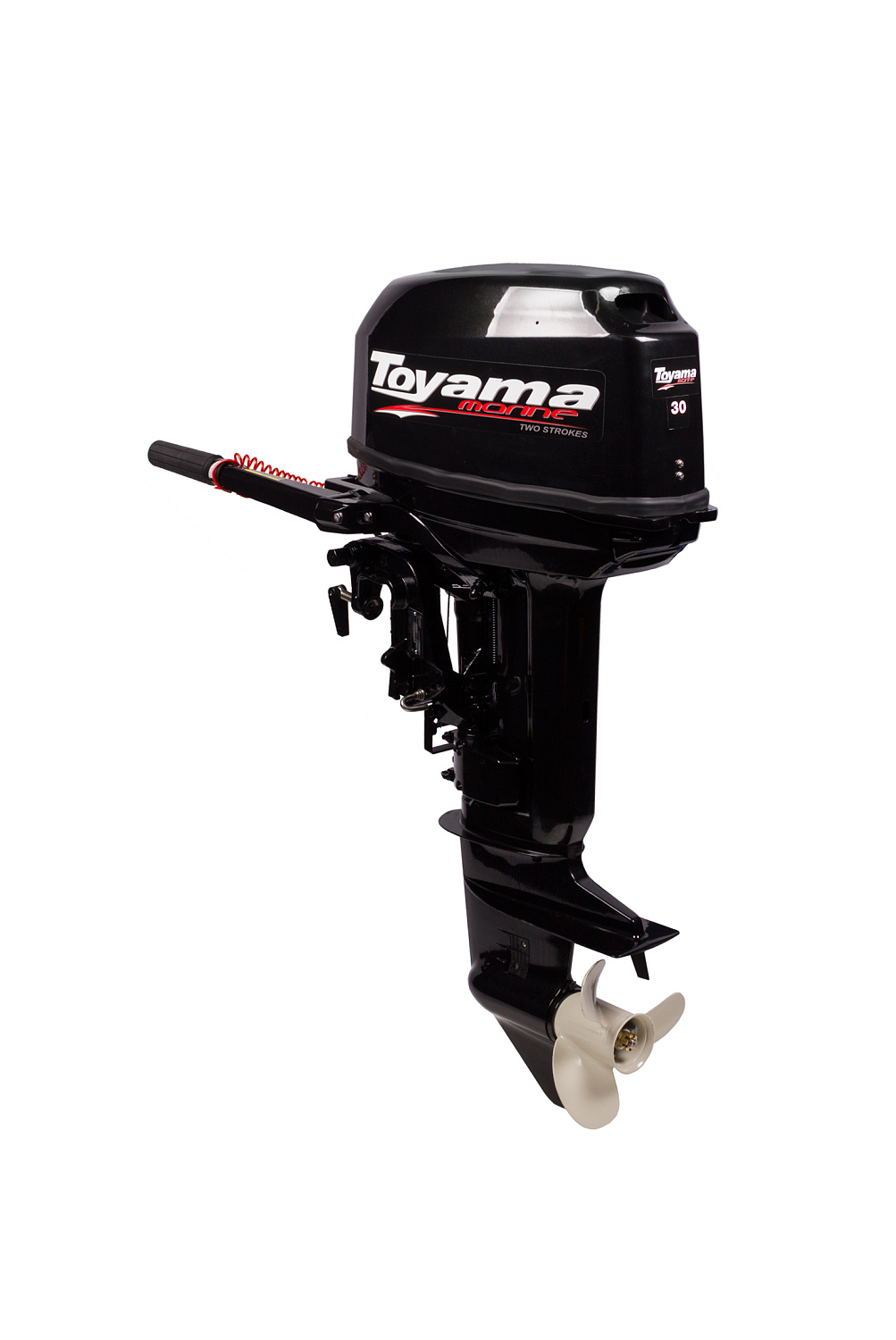 ЛОДОЧНЫЙ МОТОР TOYAMA T30ABMS в Перми
