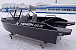 Алюминиевый катер Неман-450 DC в Перми