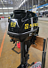 Лодочный мотор STELS 9.8HP в Перми