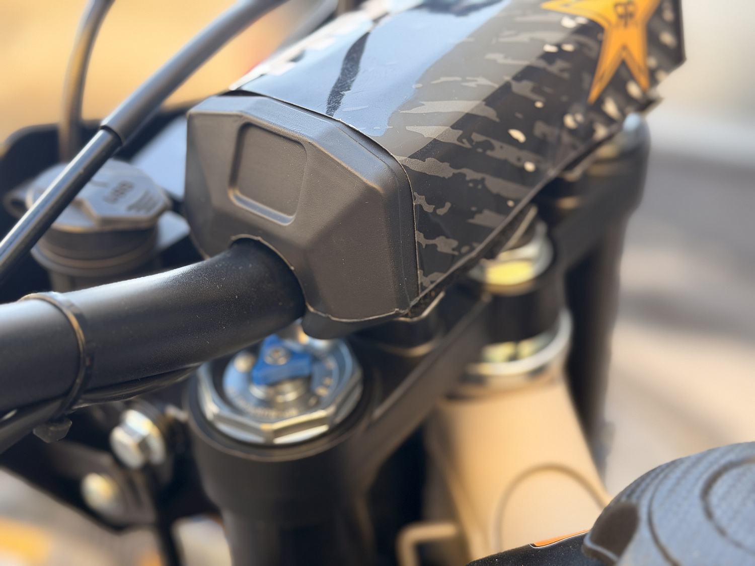 Кроссовый мотоцикл PROMAX MX280 в Перми