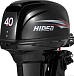 Лодочный мотор HIDEA HD40FEL в Перми