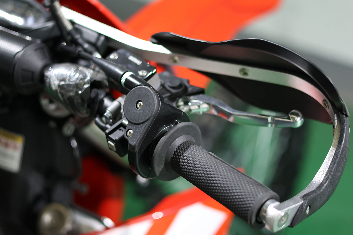 Мотоцикл JHLMOTO JHLofr GS YBS300 (176MN) в Перми