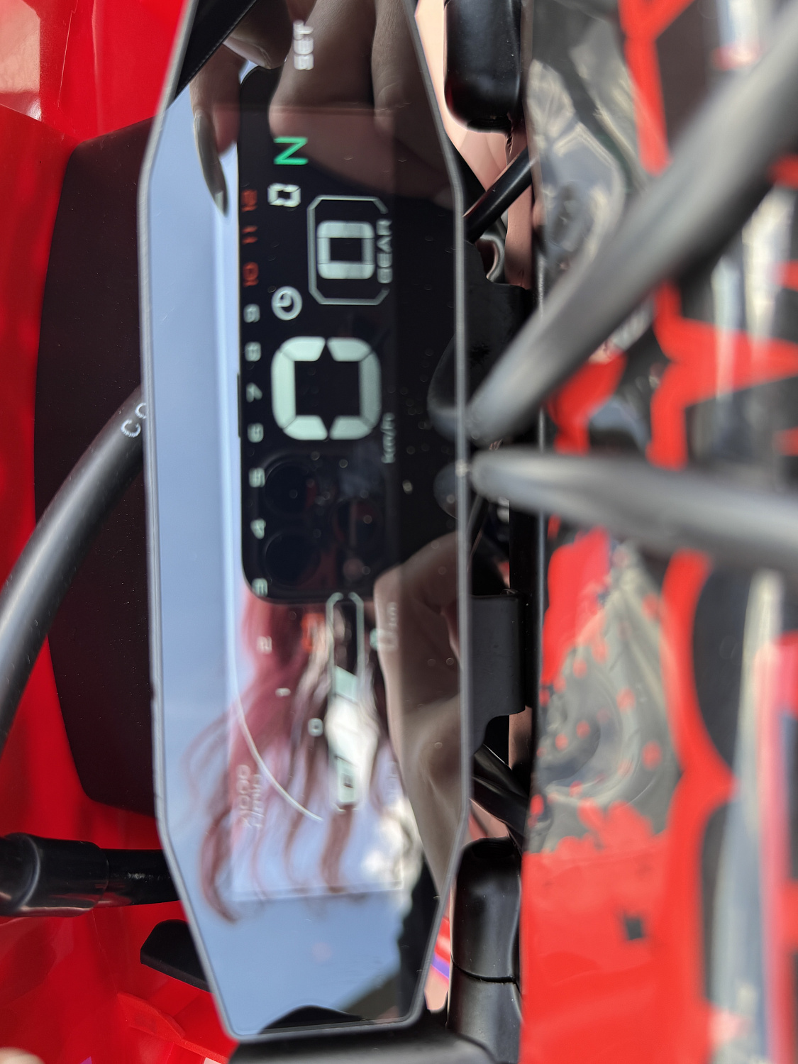 Кроссовый мотоцикл PROMAX MX250 в Перми