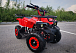 Квадроцикл PROMAX ATV MINI 2T 70CC р/с в Перми