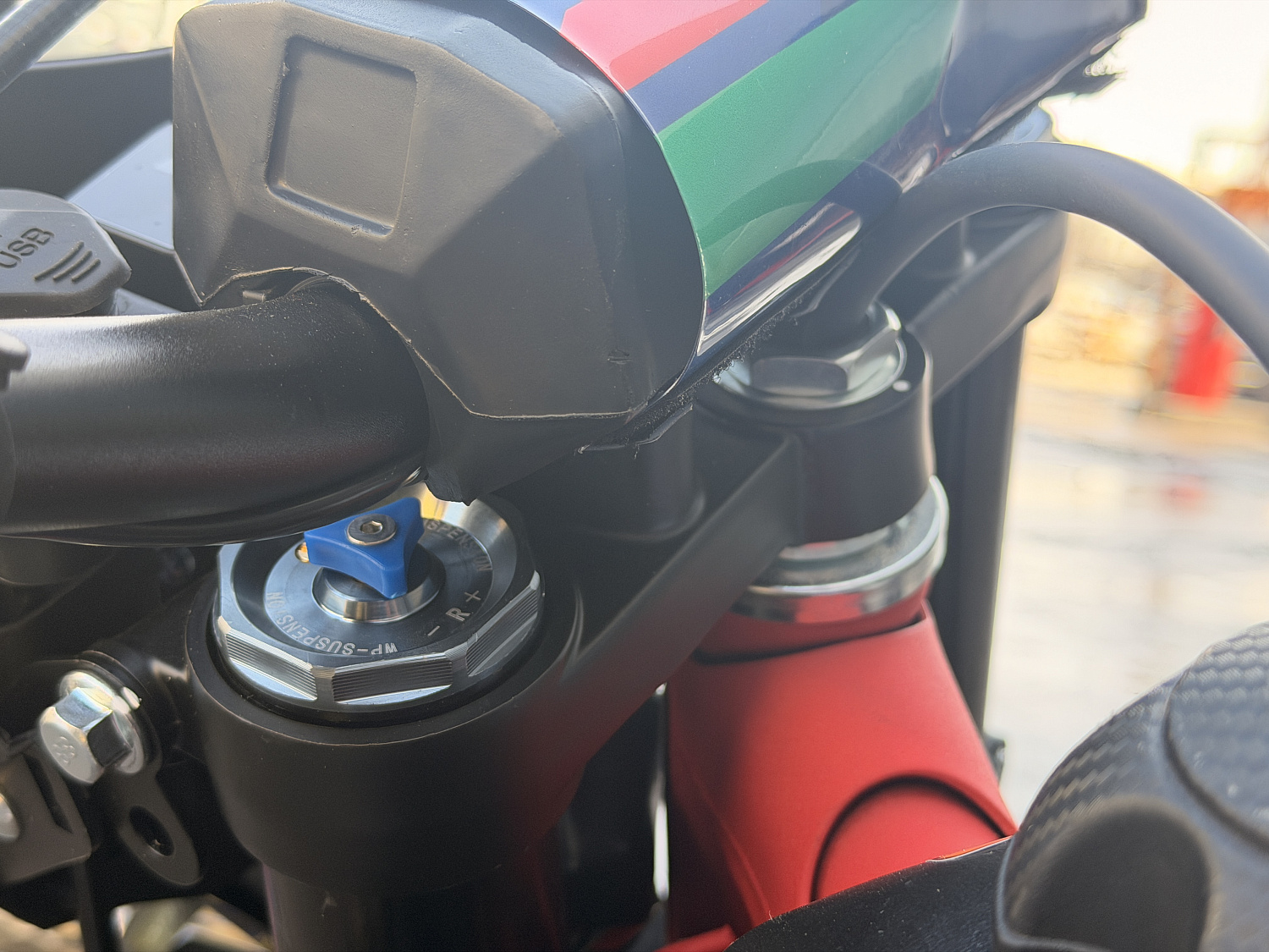 Кроссовый мотоцикл PROMAX MX280 в Перми