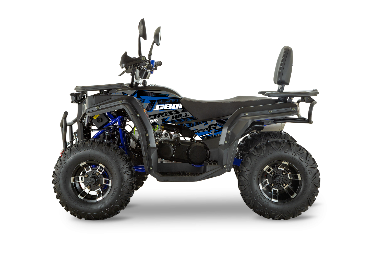 Квадроцикл GBM CROSS HILL 320 BIG PREMIUM в Перми