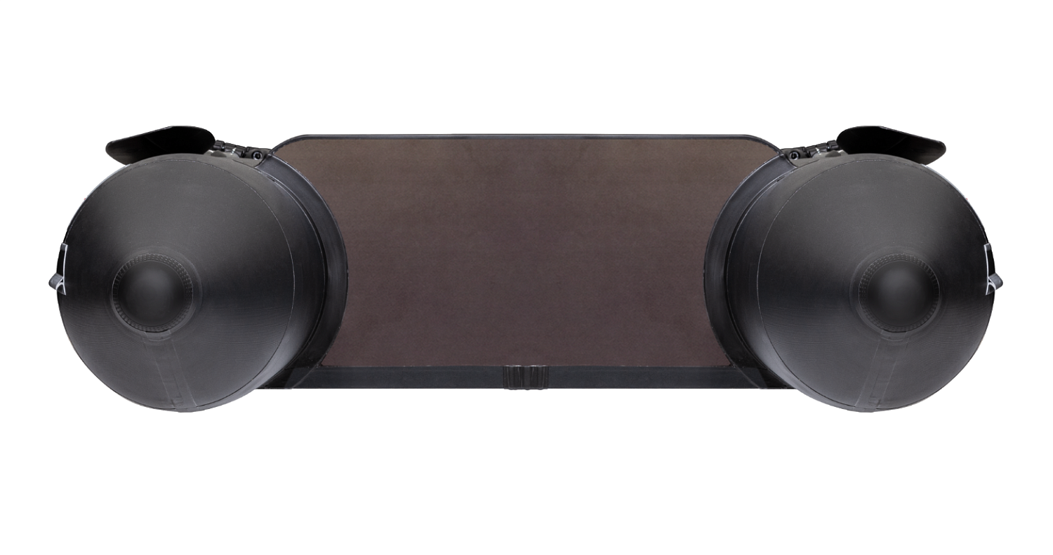 Лодка Таймень NX 2850 Слань-книжка киль в Перми