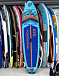 SUP (САП) ДОСКА RAIDEX POWERFANS ITALIAN BLUE BAY 10,6’ (320СМ) в Перми