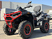 Квадроцикл GBM EXPLORER 1100SW PRO с ПСМ в Перми