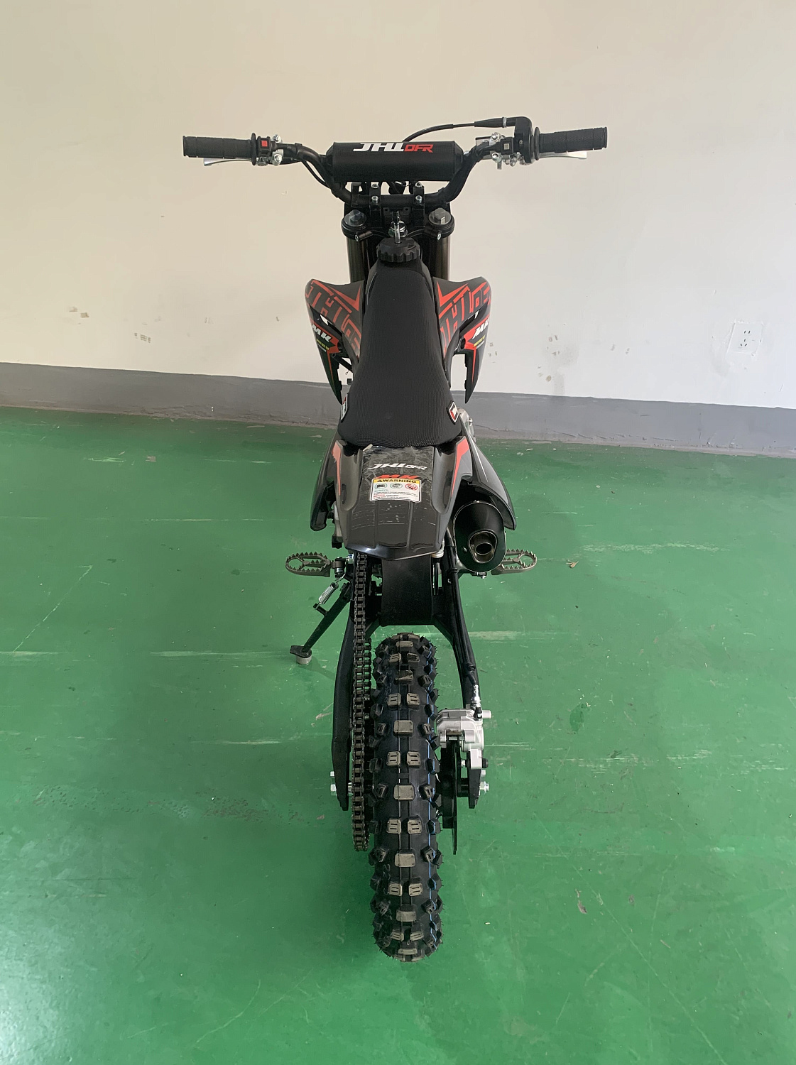 Питбайк JHLMOTO JHL MK125 (14/12) в Перми