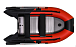 ЛОДКА НАДУВНАЯ YUKONA 310 TS - U (БЕЗ ПАЙОЛА) в Перми
