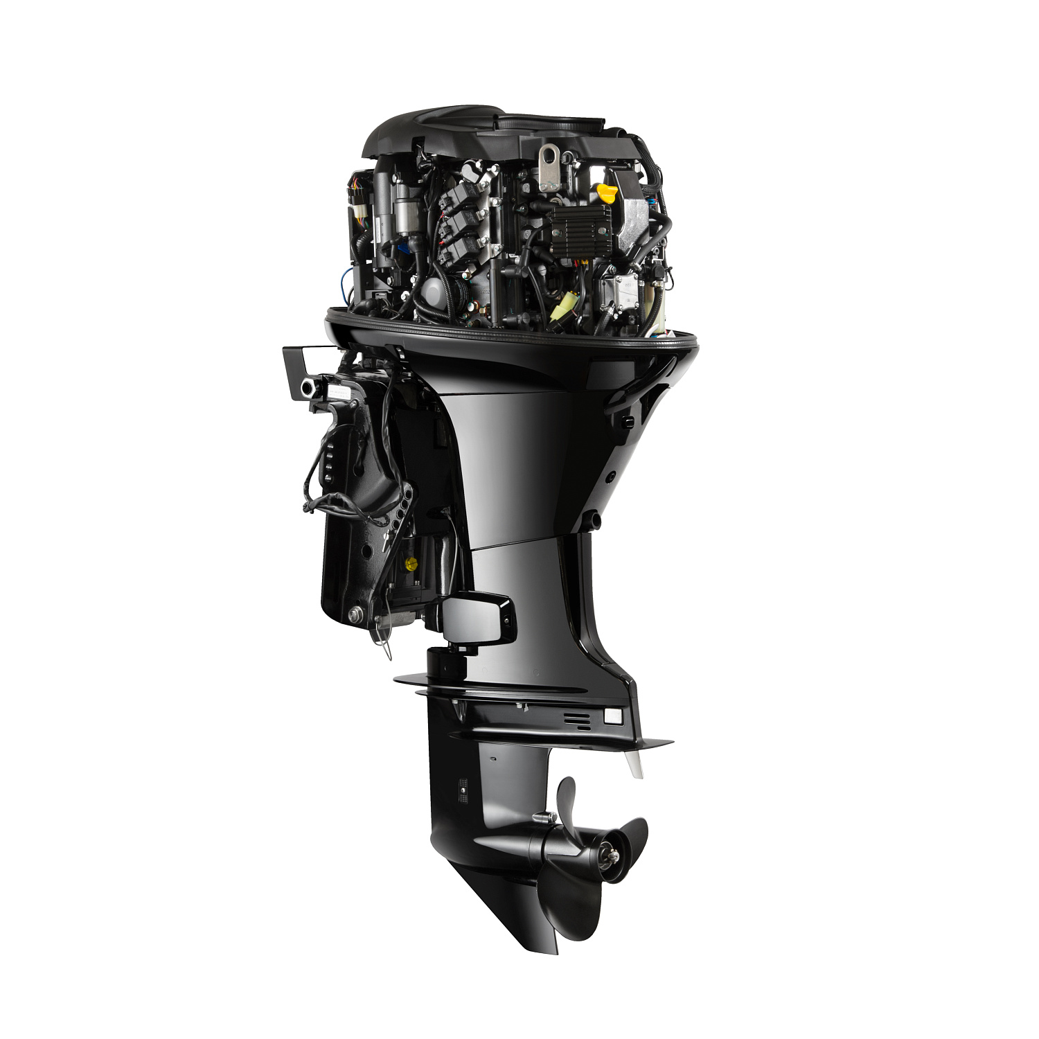 Лодочный мотор GLADIATOR GEF60FVEL-T в Перми