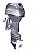 Лодочный мотор SEANOVO SNEF50HVEL-T - EFI (1,85) в Перми