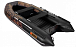 ЛОДКА НАДУВНАЯ YUKONA 430 НДНД в Перми