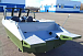 Алюминиевый катер Неман-550 DC Pro в Перми