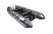 Лодка Таймень lx 3600 ск в Перми