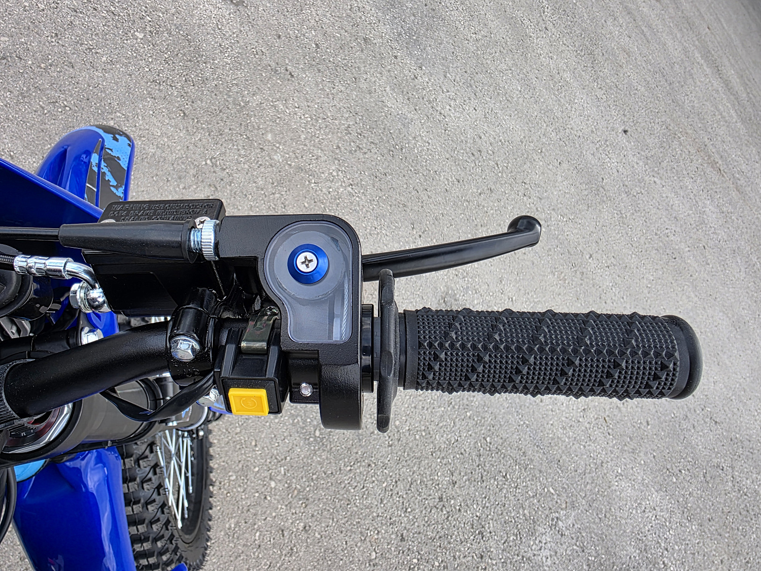 Кроссовый мотоцикл PROMAX MX280 BigBore 300cc в Перми