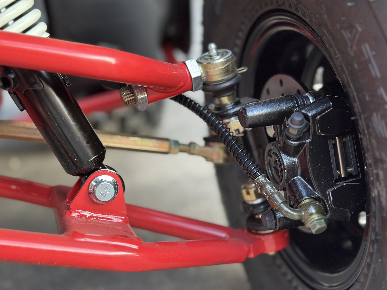 Квадроцикл PROMAX МАЙНКРАФТ 192 PRO 2025 в Перми