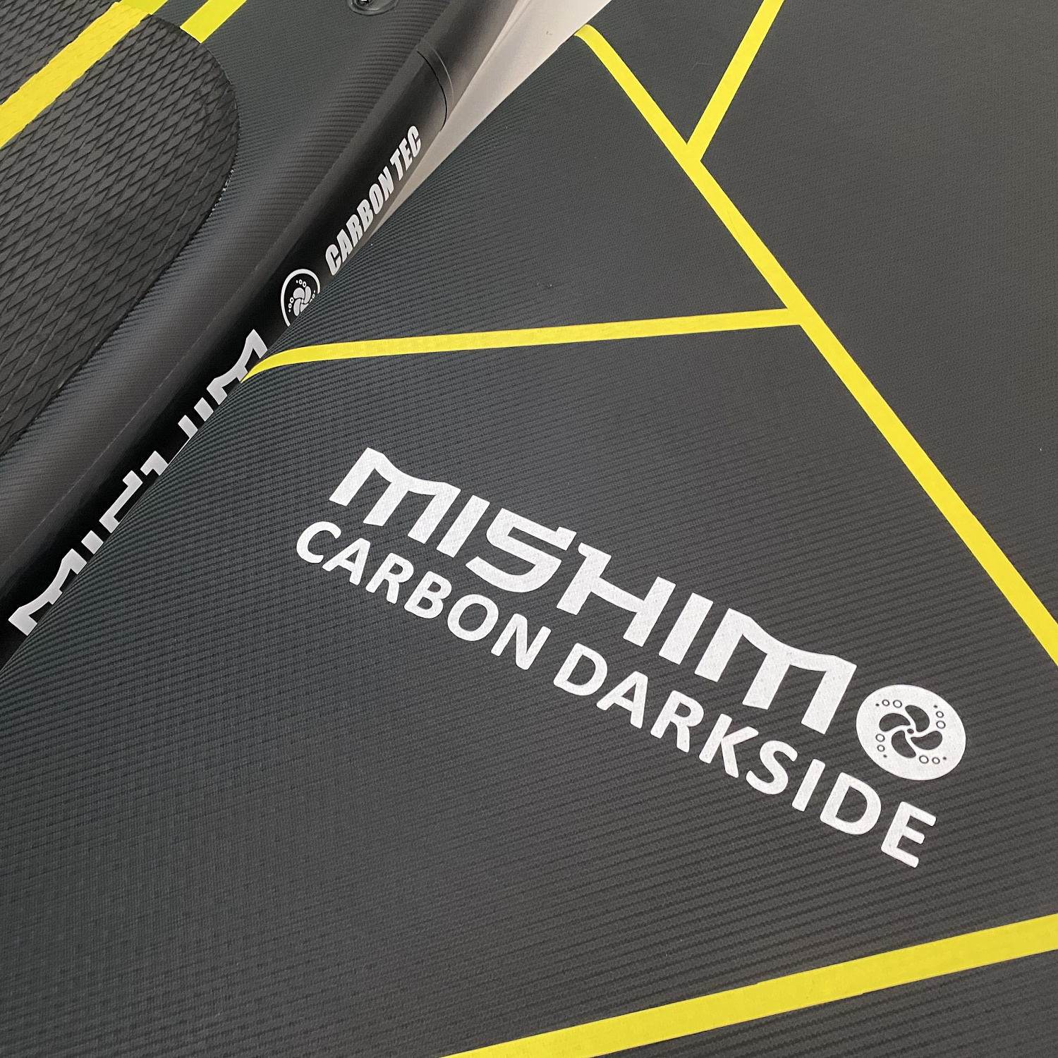 SUP (САП) ДОСКА MISHIMO CARBON DARKSIDE 11’ (335СМ) в Перми