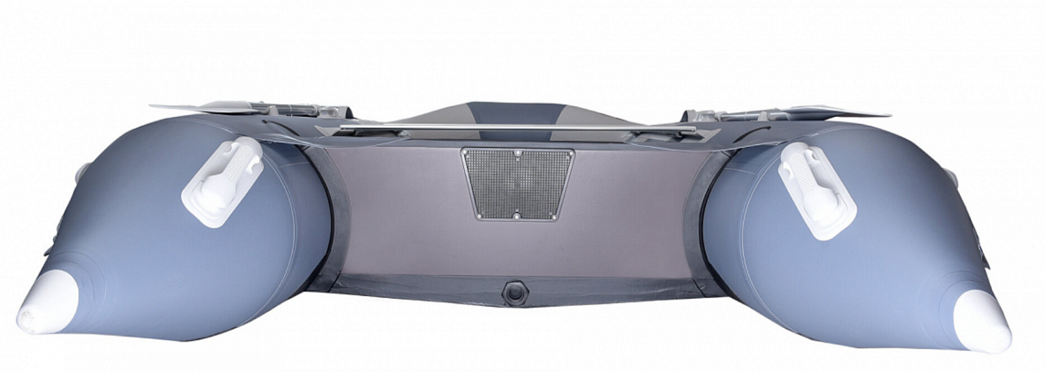 НАДУВНАЯ ЛОДКА GLADIATOR B370AL в Перми