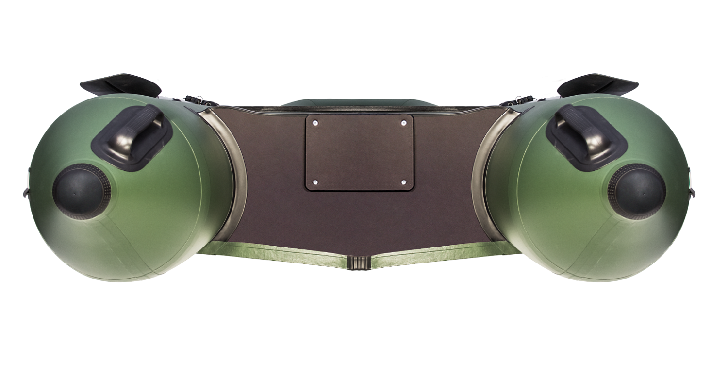  Лодка АКВА 3200 ск в Перми