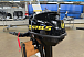 Лодочный мотор STELS 9.8HP в Перми