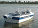 Стеклопластиковый катер Wyatboat-430 M (тримаран) в Перми Стеклопластиковый катер Wyatboat-430 M (тримаран) в Перми