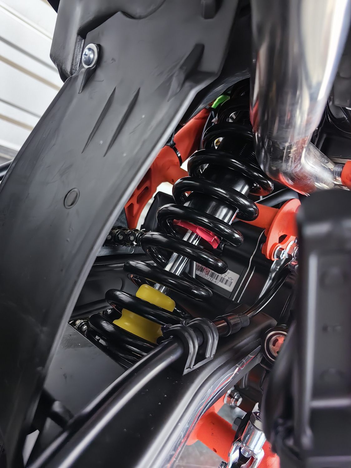 Кроссовый мотоцикл PROMAX INFERNO 380 (4 valves, 6 gears) в Перми