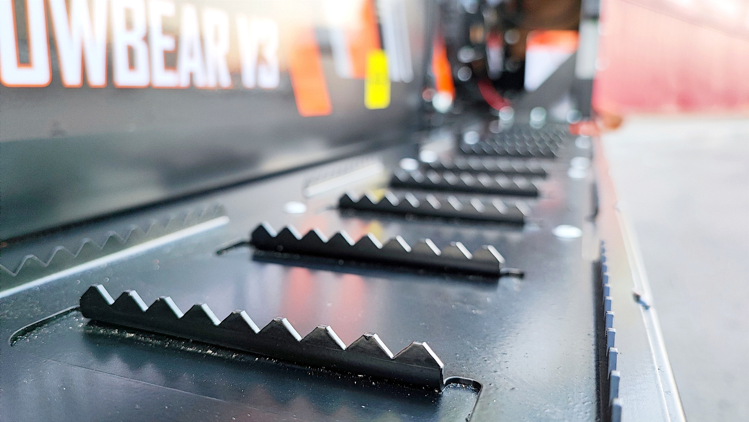 Снегоход PROMAX SNOWBEAR V3 650 2T в Перми