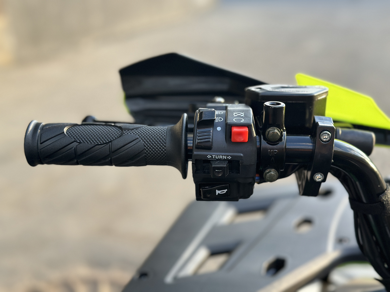 Квадроцикл PROMAX МАЙНКРАФТ 192 PRO 2025 в Перми