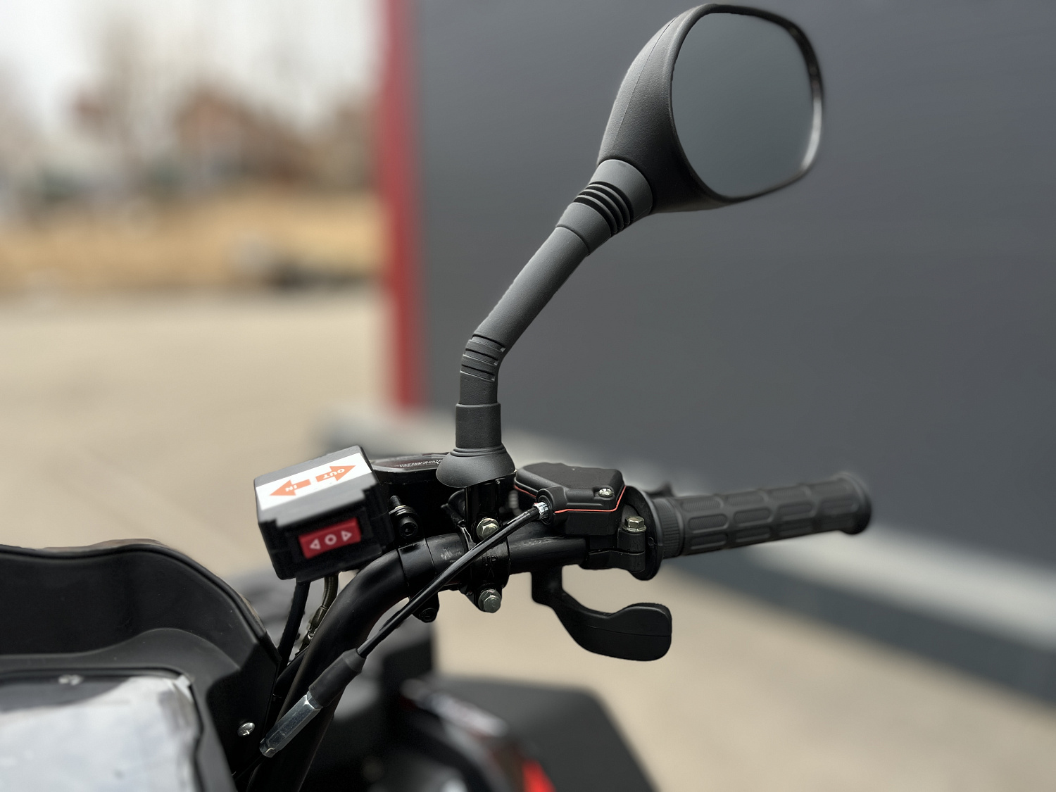 Квадроцикл PROMAX TAURUS 300 MAX-PRO LONG в Перми