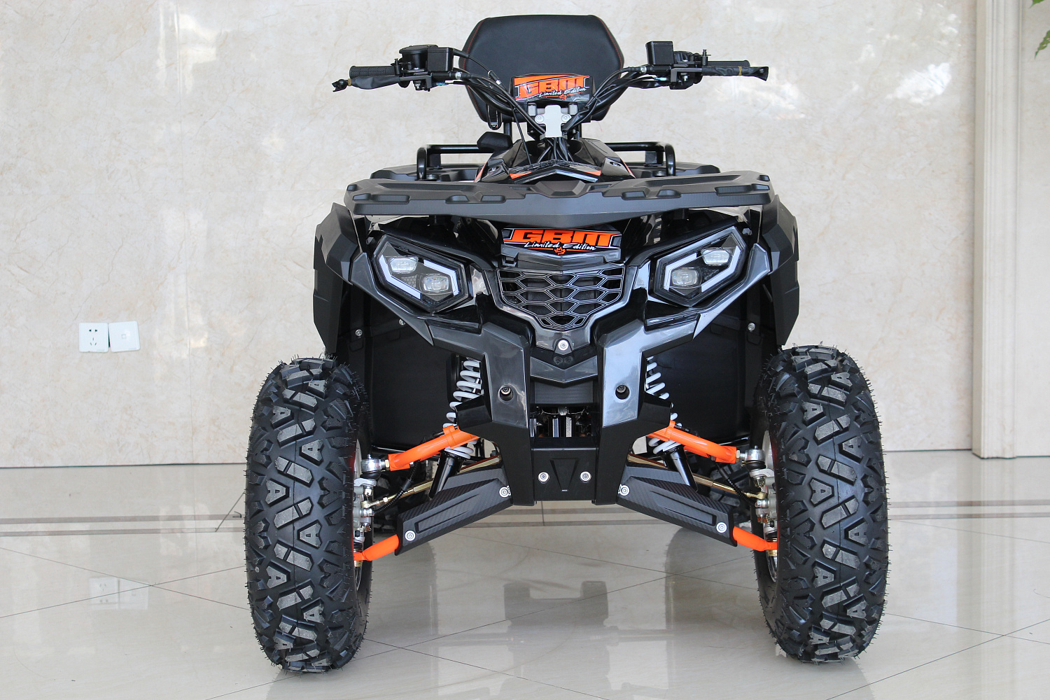Квадроцикл GBM STORMRIDER 320 PREMIUM в Перми