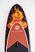 НАДУВНОЙ SUP-BOARD BURNFIRE 10,6 в Перми