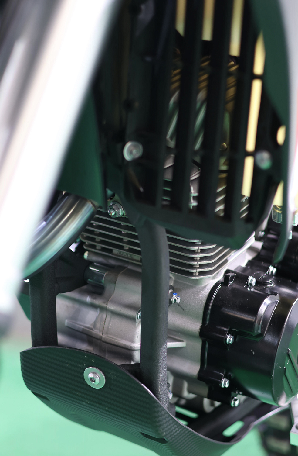 Мотоцикл JHLMOTO JHLofr GS CB300RL в Перми