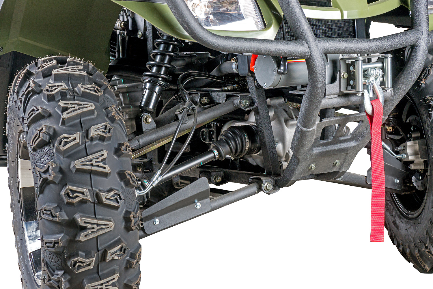 Квадроцикл IRBIS ATV 300 в Перми