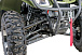 Квадроцикл IRBIS ATV 300 в Перми